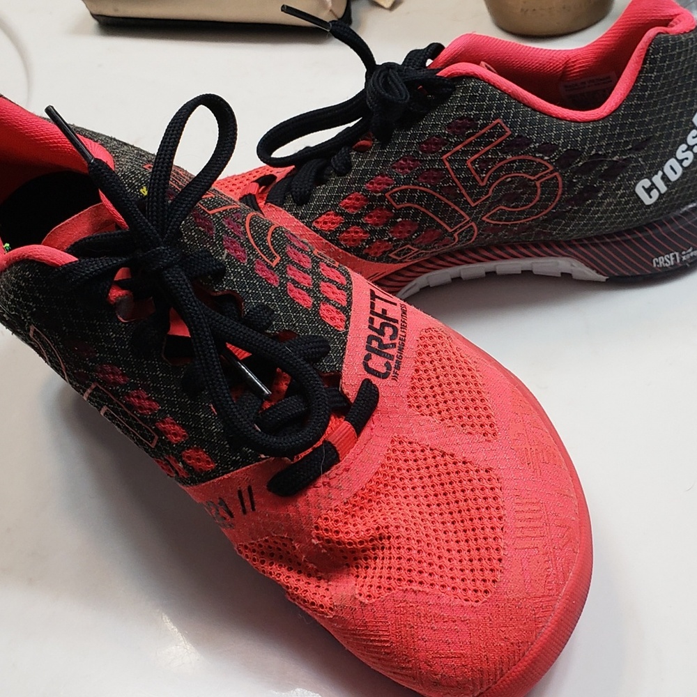 Womens 5.0 Nano